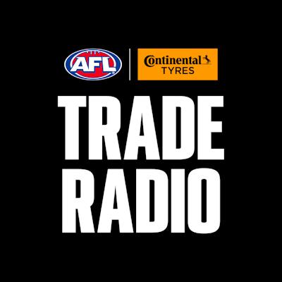 Todd Viney on Trade Radio - October 16, 2025 Todd Viney on Trade Radio - October 16, 2025