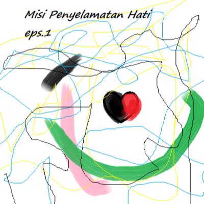 Hari Pertama: Misi Penyelamatan Hati