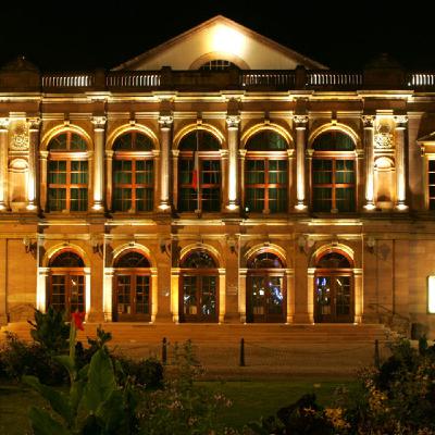 Les prochaines représentations du Théâtre Alsacien de Colmar