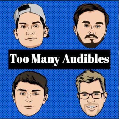 #032 College Football 2021 Outlook