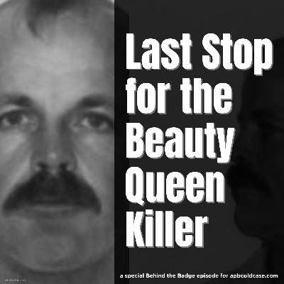 Last Stop for the Beauty Queen Killer Last Stop for the Beauty Queen Killer