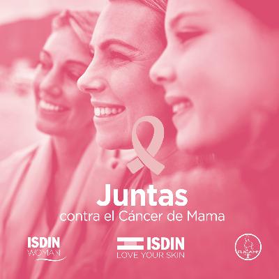 Ep. 22.5: Mitos y realidades sobre el Cáncer de Mama Ep. 22.5: Mitos y realidades sobre el Cáncer de Mama