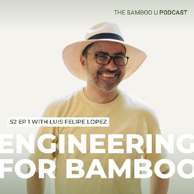 Engineering For Bamboo