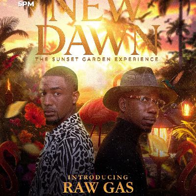 Sheldon Papp x Chasey LIVE @ Tiki Tides #NewDawn
