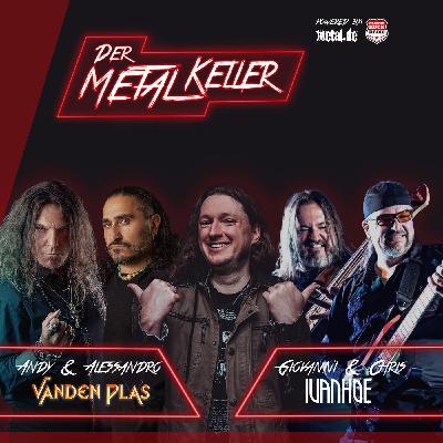 Mafiosi und andere Kriminelle (feat. Ivanhoe und Vanden Plas) Mafiosi und andere Kriminelle (feat. Ivanhoe und Vanden Plas)