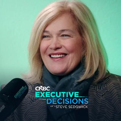 Jenny Johnson on Beating the Family‑Name ‘Bias’ — and Leading $1.5 Trillion Asset Manager Franklin Templeton Jenny Johnson on Beating the Family‑Name ‘Bias’ — and Leading $1.5 Trillion Asset Manager Franklin Templeton