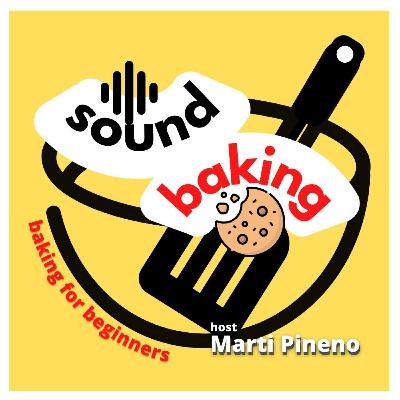201-Baking Brownies, Part 1, with Marti Pineno