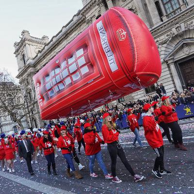 48.Cosa fare a Londra a gennaio 2026