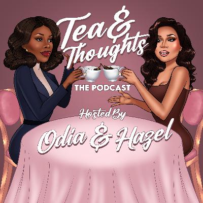 A Cup Of Self Awareness