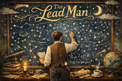 Abram - The Lead Man Abram - The Lead Man