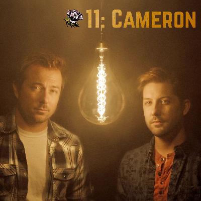 11 - Cameron 11 - Cameron