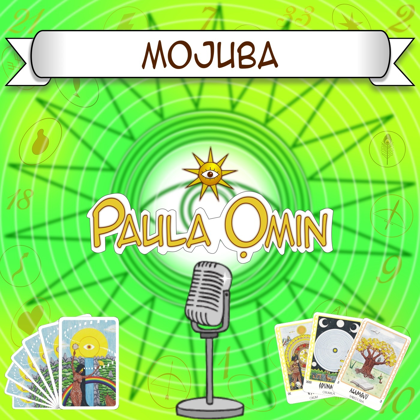 Paula Omin