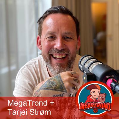 Tarjei Strøm