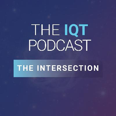 The Intersection: The Evolution of Warfare with General Petraeus