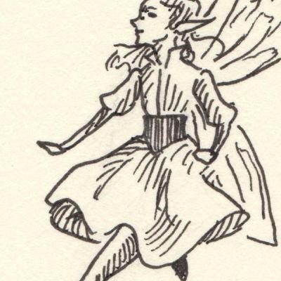 Warda: Curiosities - Chapter 10 Warda: Curiosities - Chapter 10