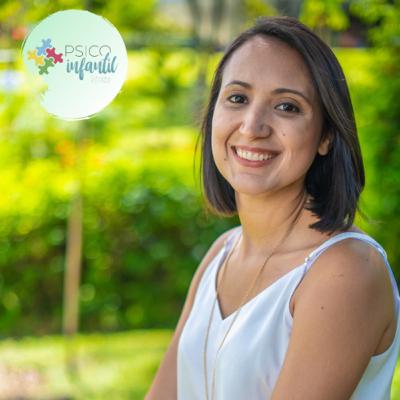 Cómo se forma el autoestima en los niños y niñas.