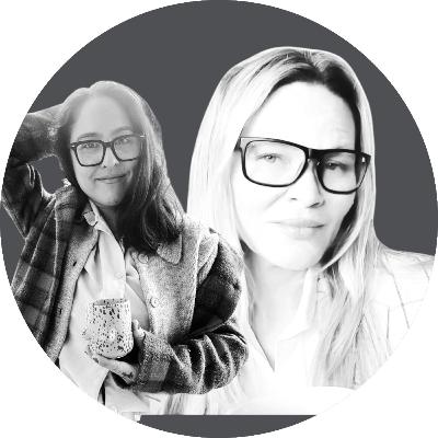 Ep 44 I en verden der alt er tilgjengelig, men ingenting føles ekte med ♥️– hva gjør det moderne livet med våre følelser, relasjoner og selvbilde?” Med Lise Fjelly. ❣️