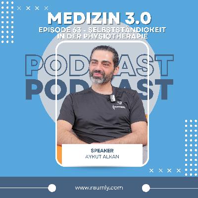 Selbstständig in der Physiotherapie: Diese Fehler besser vermeiden! Ep. 65 Selbstständig in der Physiotherapie: Diese Fehler besser vermeiden! Ep. 65