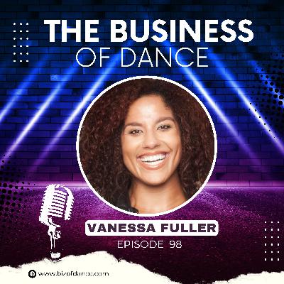 98 - Vanessa Fuller: HBO´S Second Chance, E-40, Bone Thugz-N-Harmony.