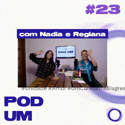 Natal é Todo Dia | Pod Um T01 #23 Natal é Todo Dia | Pod Um T01 #23