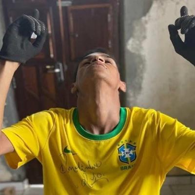 VAMOS AJUDAR NOSSO AMIGO LUVA DE PEDREIRO - SENNASHOW STAGE 3 VAMOS AJUDAR NOSSO AMIGO LUVA DE PEDREIRO - SENNASHOW STAGE 3