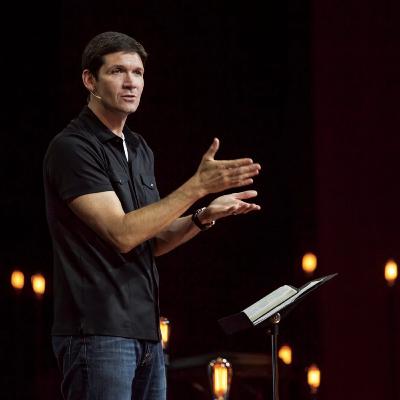 Jesus is Lord | Matt Chandler