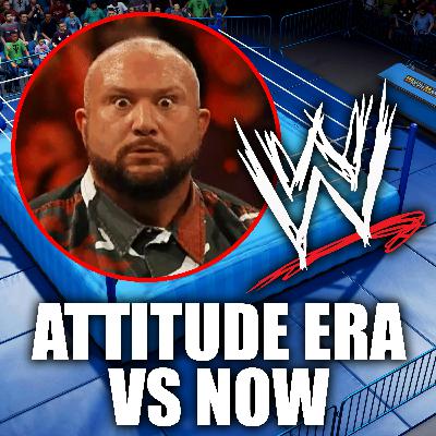 Bully Ray Dudley on Heroes, Heels, and the State of Wrestling |