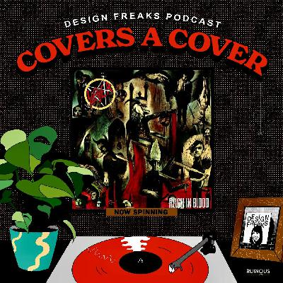 REIGN IN BLOOD REIGN IN BLOOD