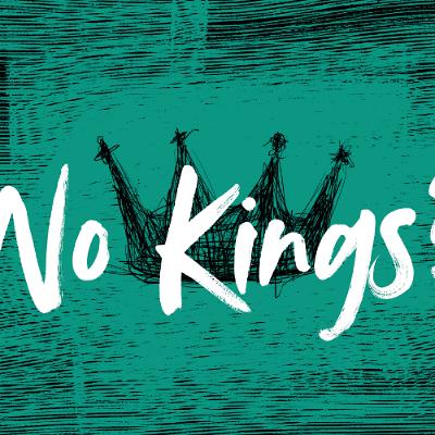 No Kings? Week 1 | Cody Surratt | SCG Church Service | October 26th, 2025