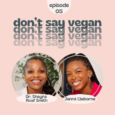 Nourishing the Whole Child with Our Plant-Based Pediatrician | Dr. Shayna Smith, MD