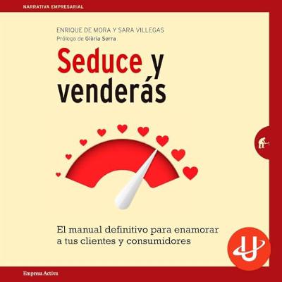 Seduce y Venderás (Audiolibro) | Prueba Gratis