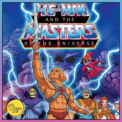 s05e16 - Re-Master of the Universe