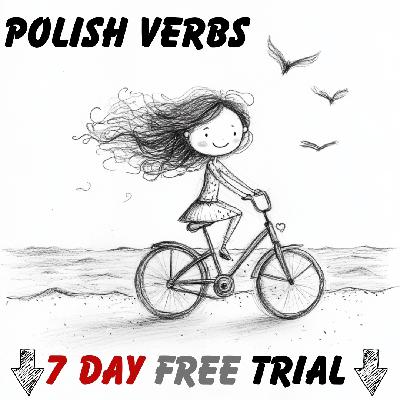 Do You Like to Eat, Drink, Sleep? Let’s Say It in Polish!
