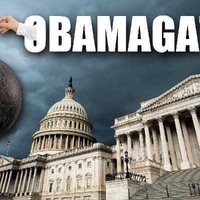 OBAMAGATE devient mainstream - 25-07-25