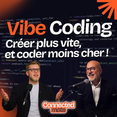 Vibe coding : créer sans savoir coder Vibe coding : créer sans savoir coder