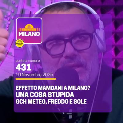 Puntata Completa 10 Novembre ep.431