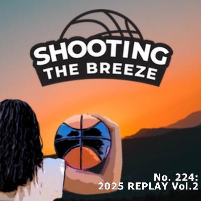 No. 224: 2025 REPLAY Vol.2