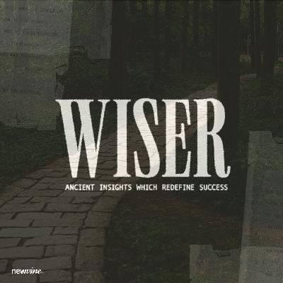Wiser | Zach Broadbridge | Proverbs 19:21