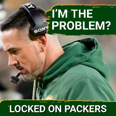 What's the BIGGEST QUESTION facing the 2026 Green Bay Packers and do they have the ANSWERS to solve it? What's the BIGGEST QUESTION facing the 2026 Green Bay Packers and do they have the ANSWERS to solve it?