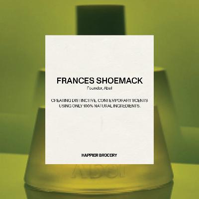 Frances from Abel