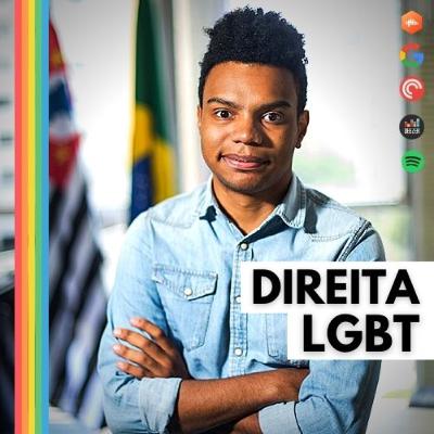 #11| Fernando Holiday quer liderar Direita LGBT no Brasil - Entrevista