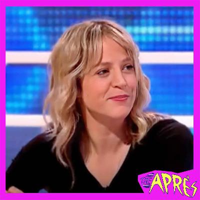 James Corden did what to Jenny?