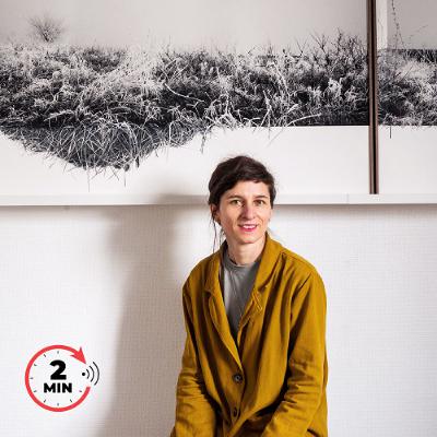 VOUS AVEZ 2 MINUTES ? Dana Cojbuc EP. 07