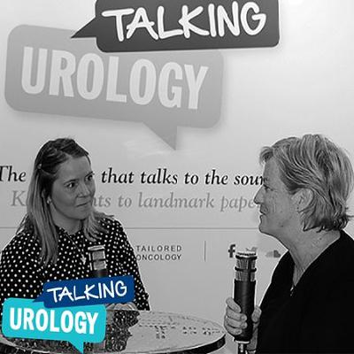 ANZUP 2019 Interviews –Kath Schubach & Dr Catherine Paterson look at improving supportive care needs