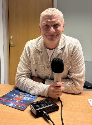 113. Polisen, posten och knarket