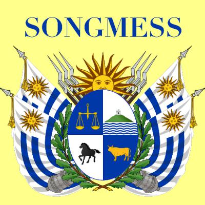 Ep. 657 - Uruguay feat. Patricia Papasso (Hasta las Manos) Ep. 657 - Uruguay feat. Patricia Papasso (Hasta las Manos)