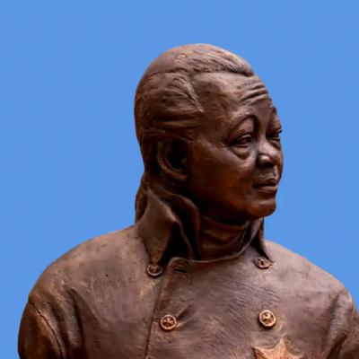 The Legacy of Haitian Revolutionaries