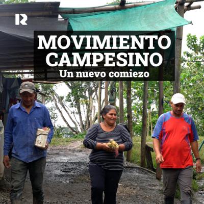 Un nuevo comienzo para el Movimiento Campesino
