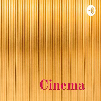 Cinema கேக்கலாம் 🙌🏻 (Trailer)