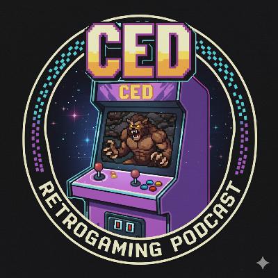 Ced&Retro - Episode 5 - Altered Beast